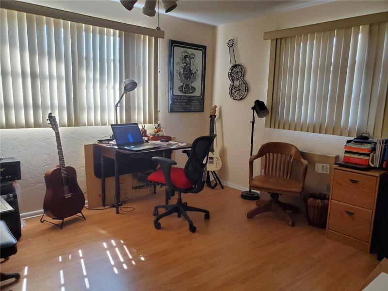 2nd Bedroom