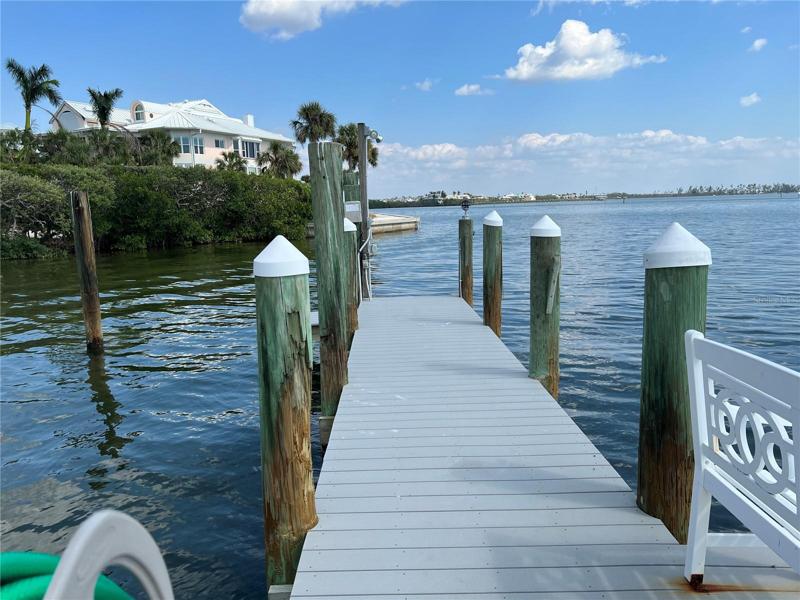 Dock