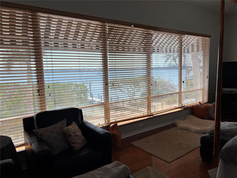 Master Bedroom view