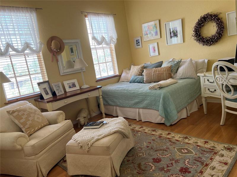 3rd bedroom