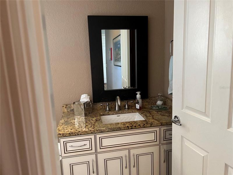 Guest Bath