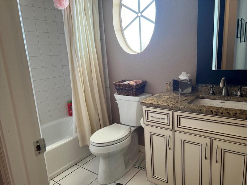 Guest Bath