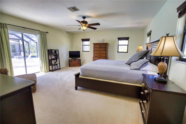 Master Suite