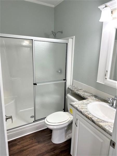 Hall Bath