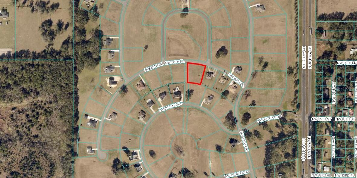 Ocala, Florida 34475, 0 , 0 ,0,Land,For Sale,86TH,0,OM654513