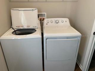 LAUNDRY  ROOM