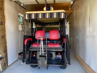 GOLF CART