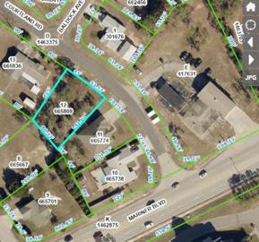 COURTLAND RD LOT 12