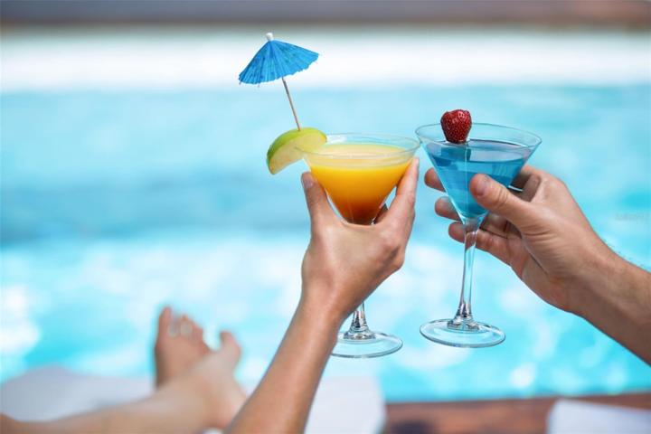 relax and enjoy!