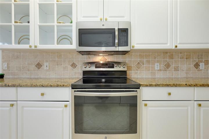 SS Appliances