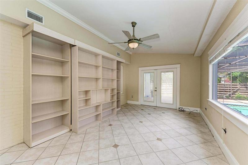 Florida Room