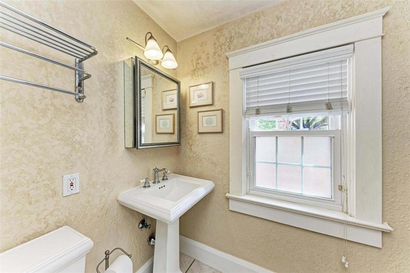 3rd Bathroom