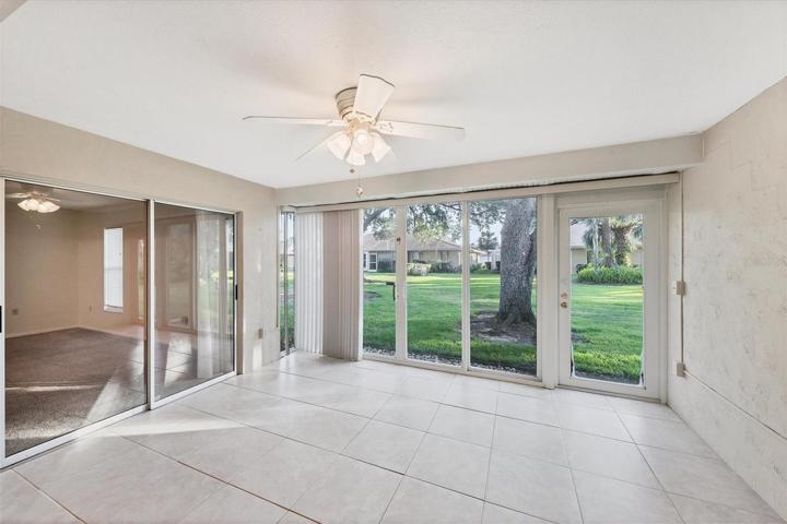 Florida Room