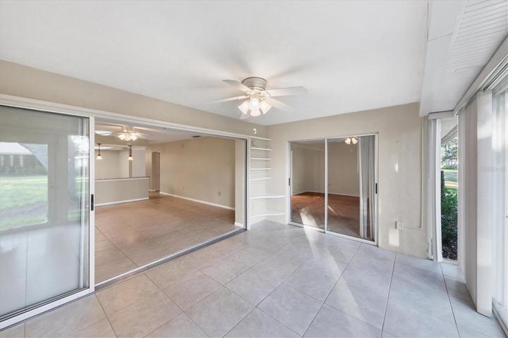 Florida Room