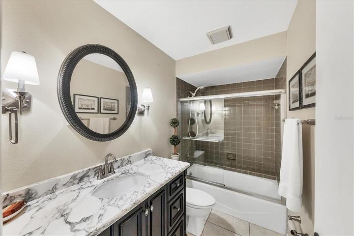 Guest Bath