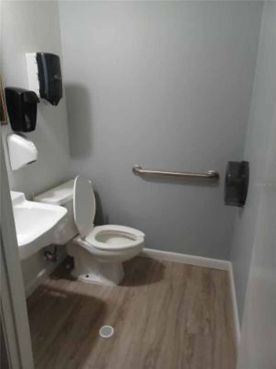 Bathroom 2 of 2