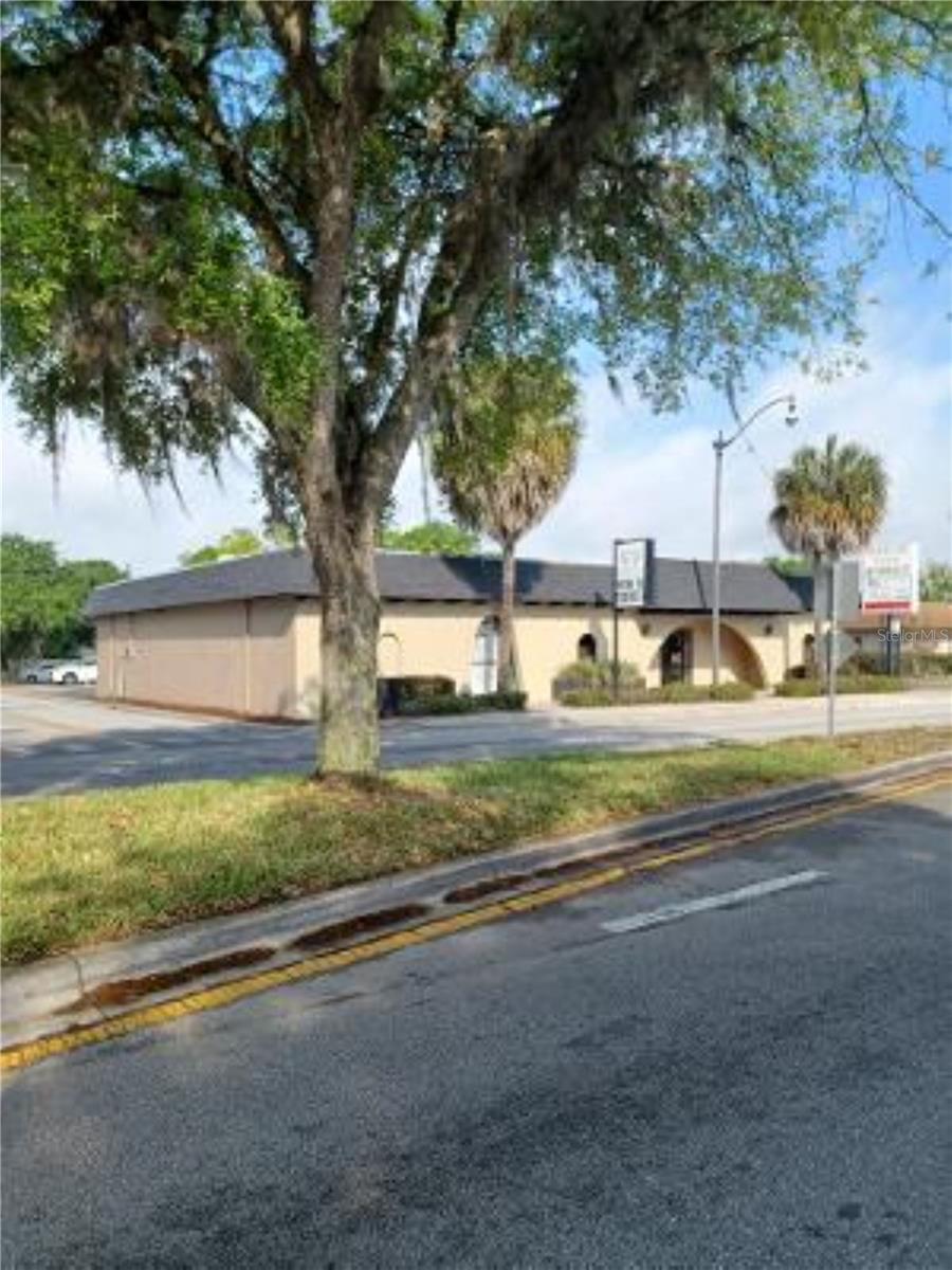 1310  N. Main Street