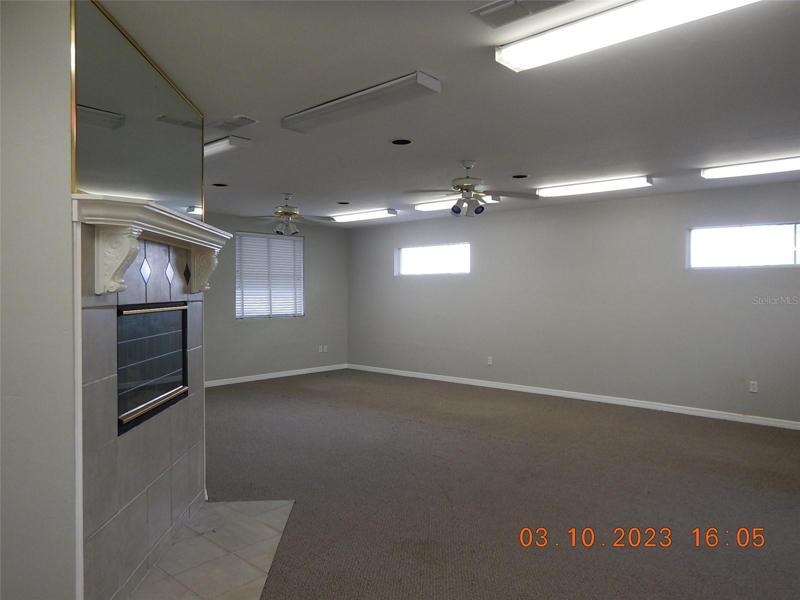 Lg Open Concept