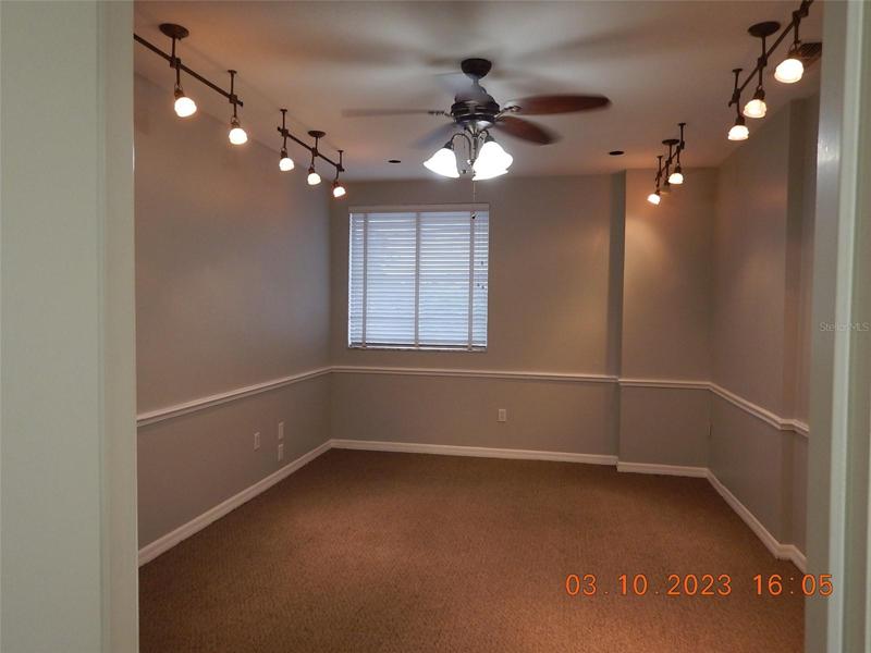 Executive Office or Conference Room