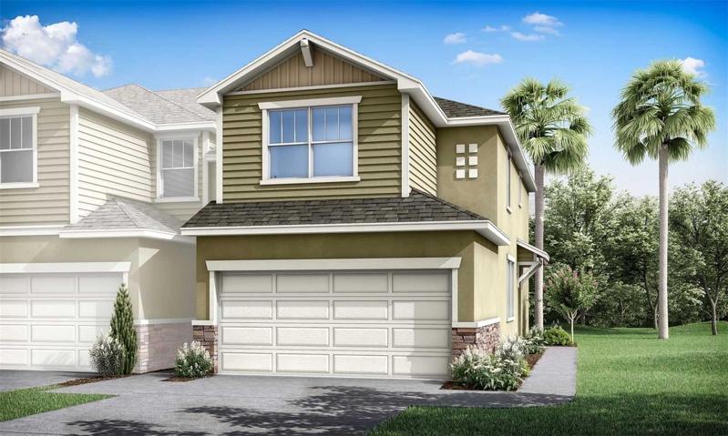 Captiva Craftsman