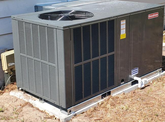 New AC 2023
