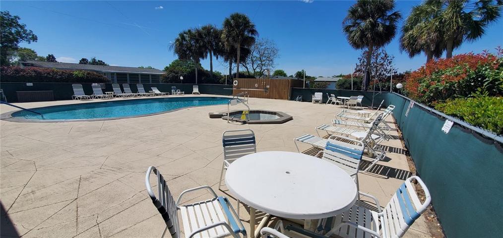 Amenities - Clubhouse