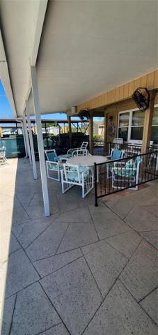 Amenities - Clubhouse