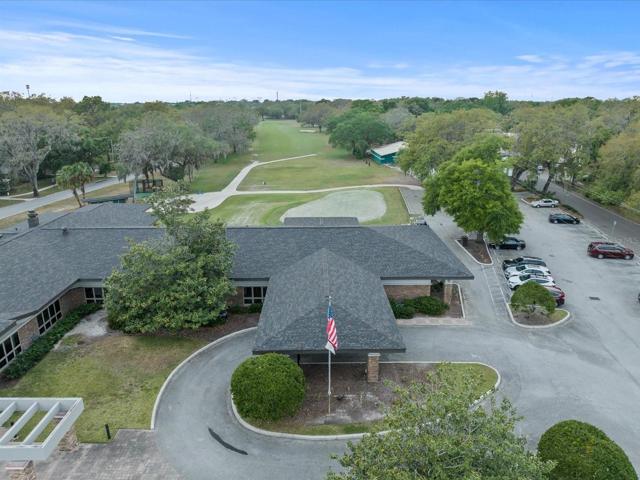 Temple Terrace Golf & Country Club
