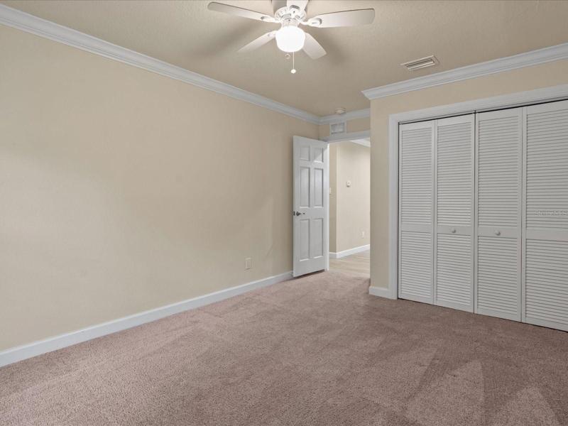 Bedroom #3