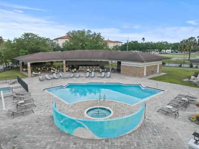 Temple Terrace Golf & Country Club