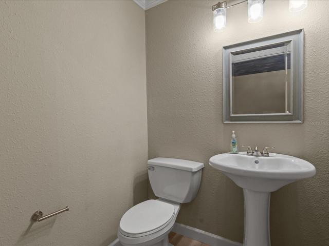 Powder Bath