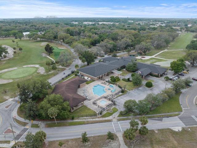 Temple Terrace Golf & Country Club