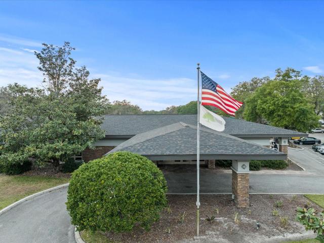 Temple Terrace Golf & Country Club