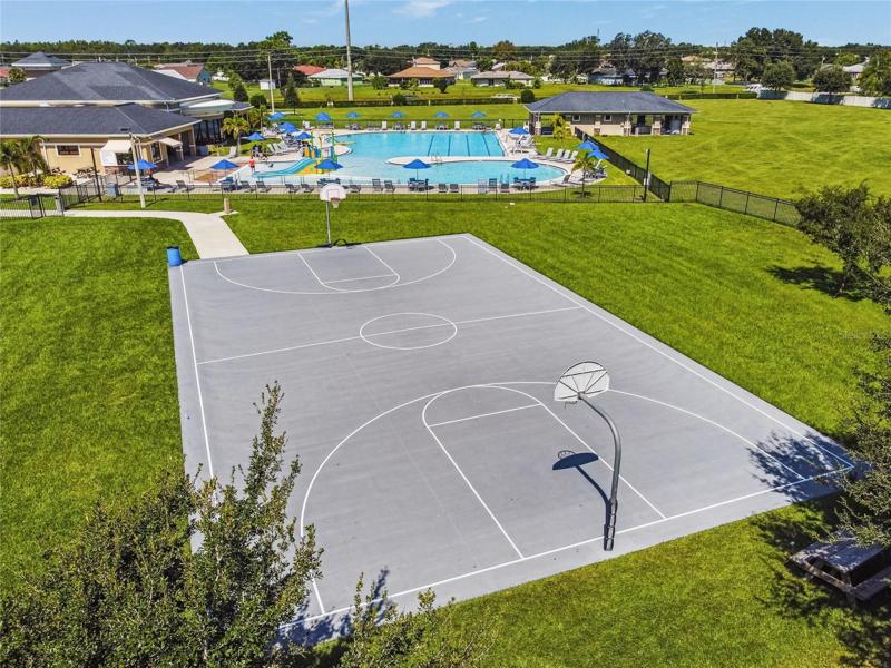 Association of Poinciana Village