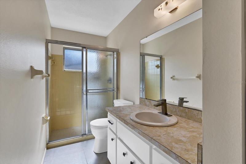 Guest Bath