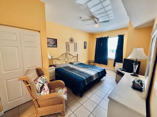 Masterbedroom