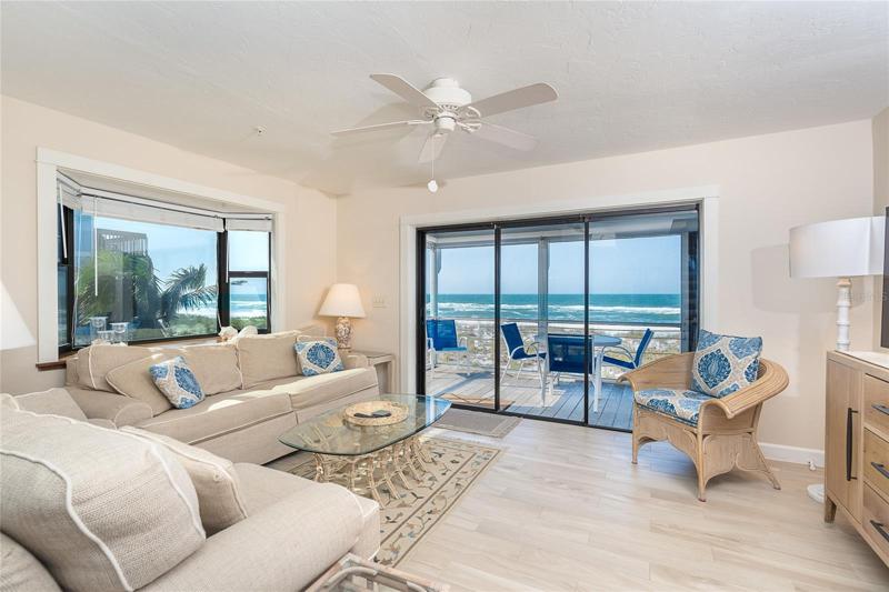 Living Area.