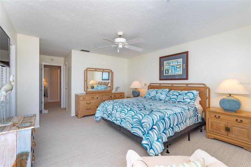 Master Bedroom.