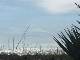 Beach.