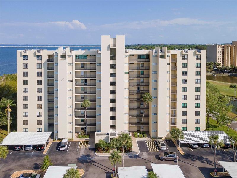 Building 2616