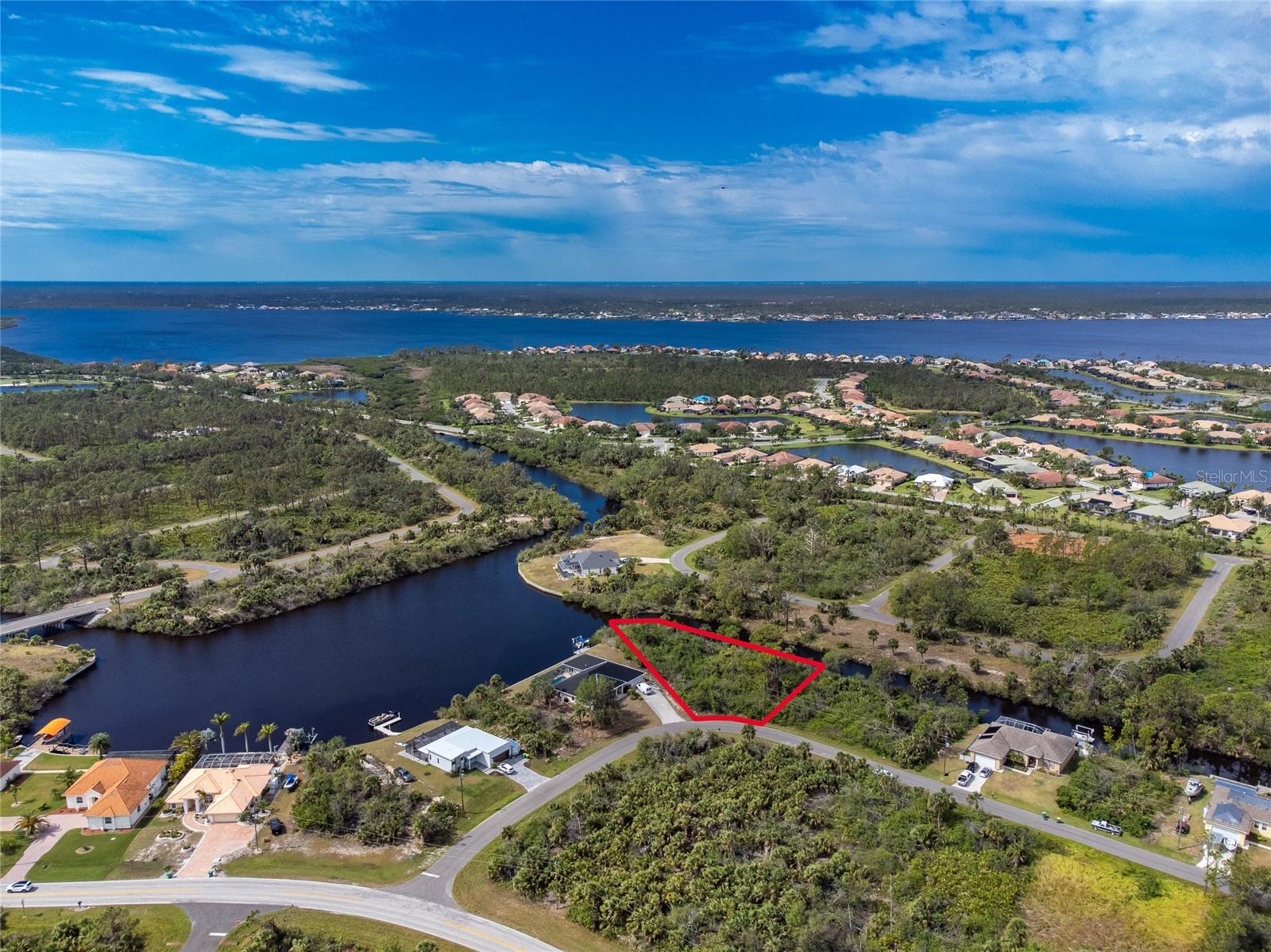 Port Charlotte, Florida 33953, 0 , 0 ,0,Land,For Sale,BEURKET,0,D6129569