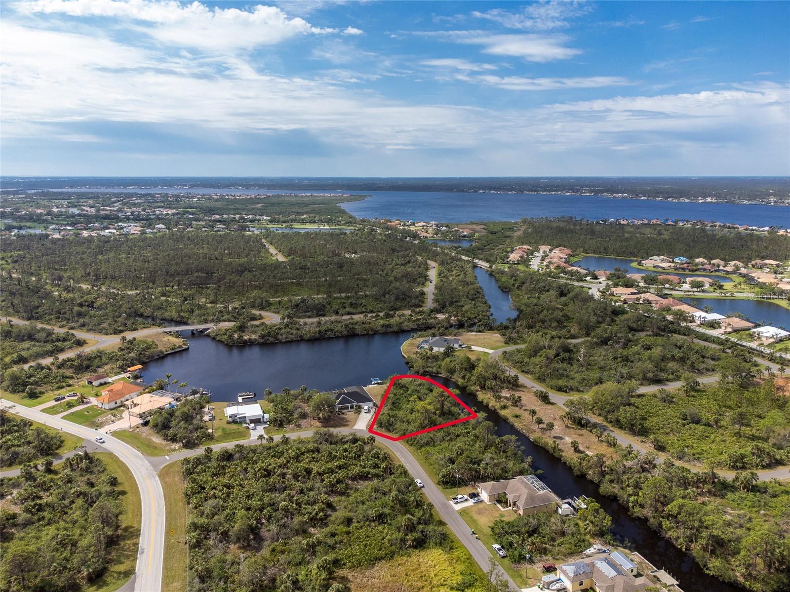 Port Charlotte, Florida 33953, 0 , 0 ,0,Land,For Sale,BEURKET,0,D6129569