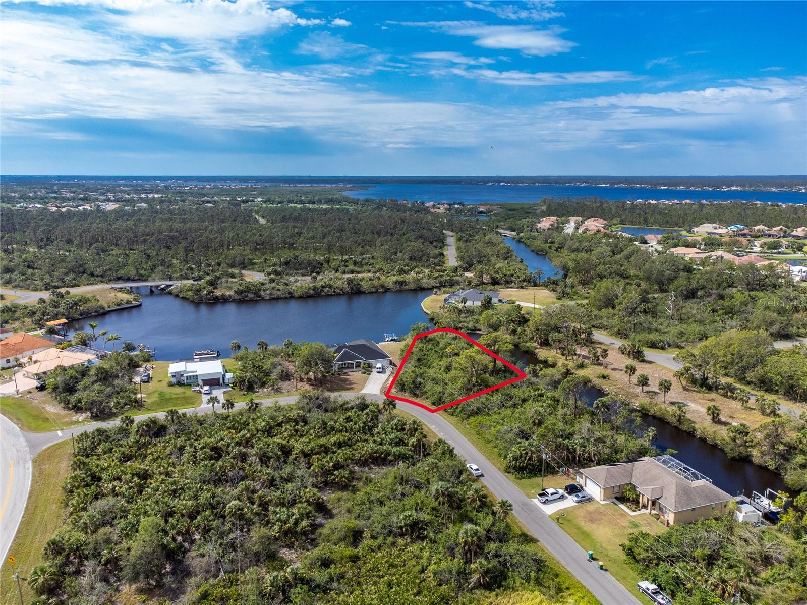 Port Charlotte, Florida 33953, 0 , 0 ,0,Land,For Sale,BEURKET,0,D6129569