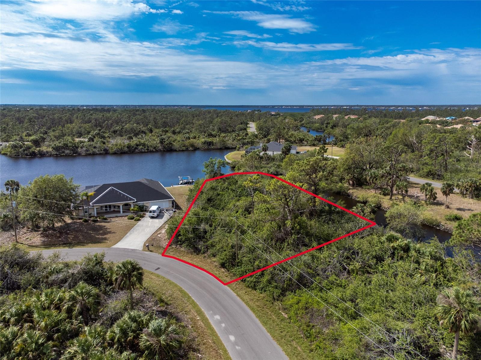 Port Charlotte, Florida 33953, 0 , 0 ,0,Land,For Sale,BEURKET,0,D6129569