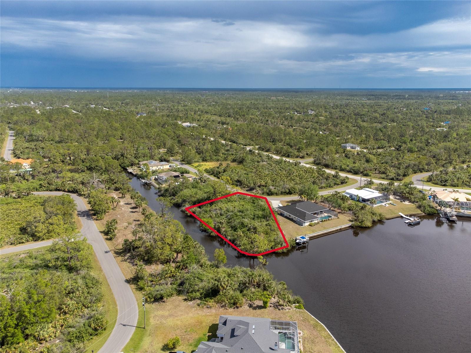 Port Charlotte, Florida 33953, 0 , 0 ,0,Land,For Sale,BEURKET,0,D6129569
