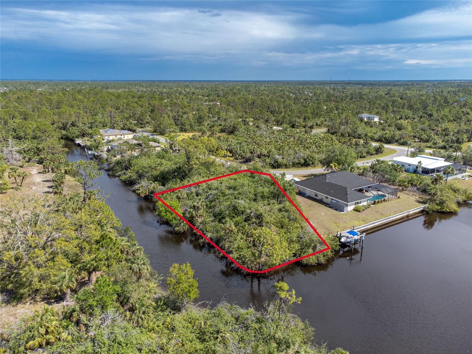 Port Charlotte, Florida 33953, 0 , 0 ,0,Land,For Sale,BEURKET,0,D6129569