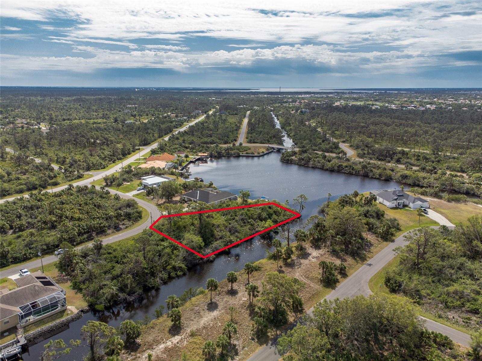 Port Charlotte, Florida 33953, 0 , 0 ,0,Land,For Sale,BEURKET,0,D6129569