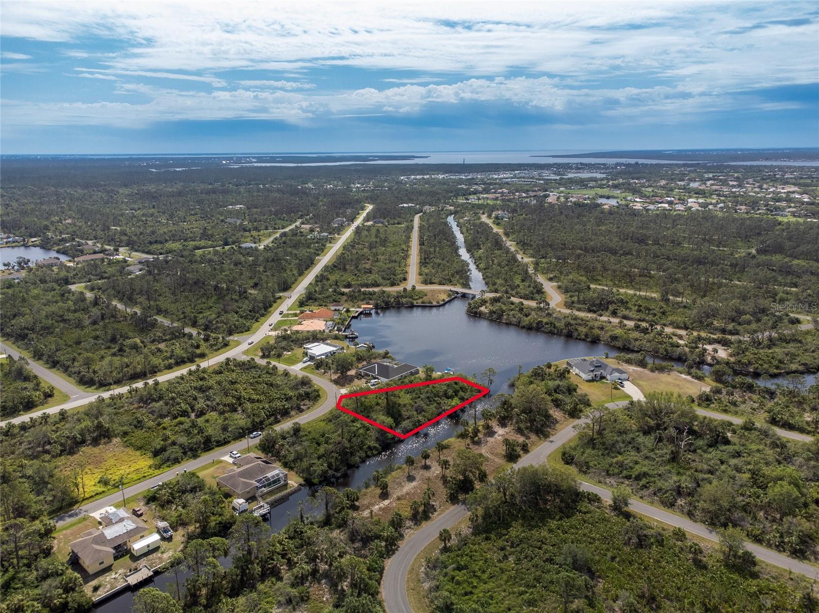 Port Charlotte, Florida 33953, 0 , 0 ,0,Land,For Sale,BEURKET,0,D6129569