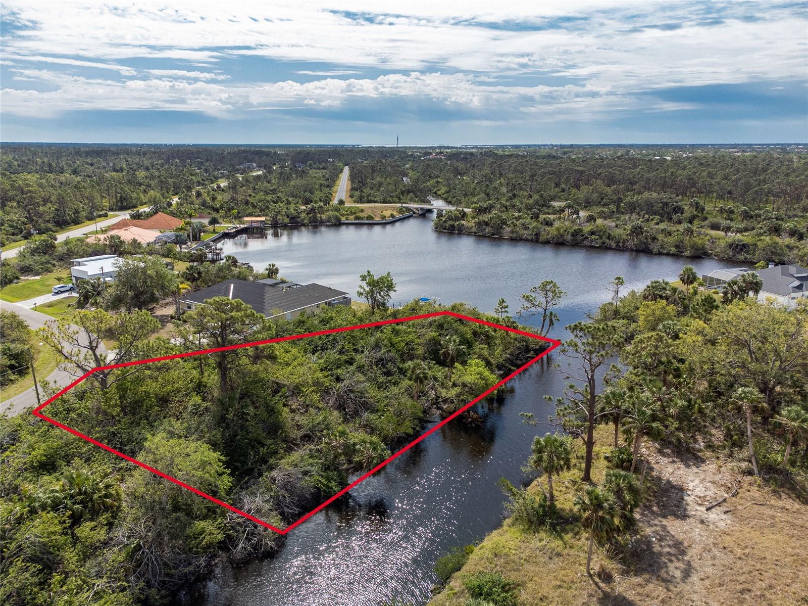 Port Charlotte, Florida 33953, 0 , 0 ,0,Land,For Sale,BEURKET,0,D6129569
