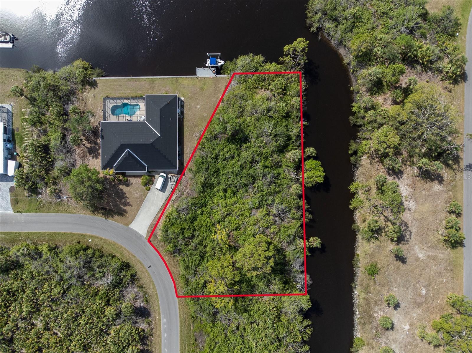 Port Charlotte, Florida 33953, 0 , 0 ,0,Land,For Sale,BEURKET,0,D6129569